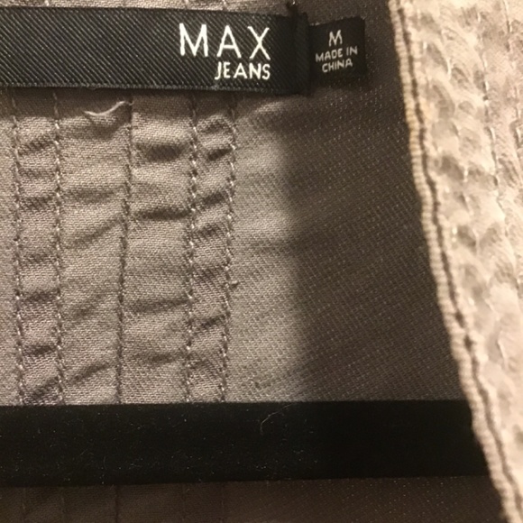 Utility Jacket - Picture 4 of 4